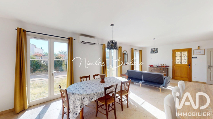 Ma-Cabane - Vente Maison Carpentras, 105 m²