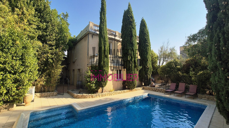 Ma-Cabane - Vente Maison Carpentras, 213 m²