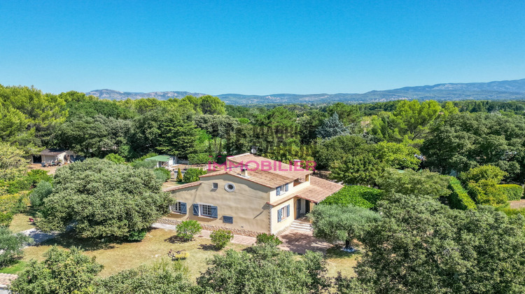 Ma-Cabane - Vente Maison Carpentras, 168 m²