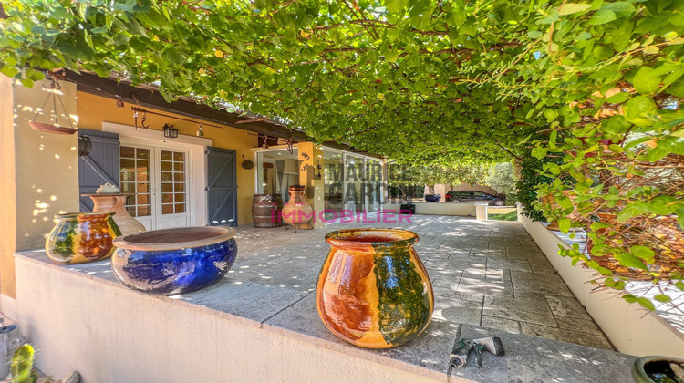 Ma-Cabane - Vente Maison Carpentras, 168 m²