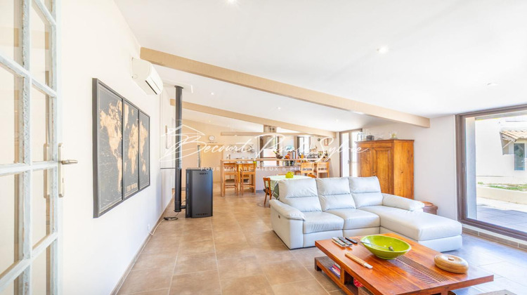 Ma-Cabane - Vente Maison CARPENTRAS, 210 m²