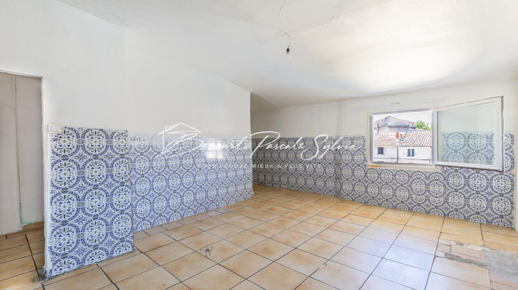 Ma-Cabane - Vente Maison CARPENTRAS, 87 m²