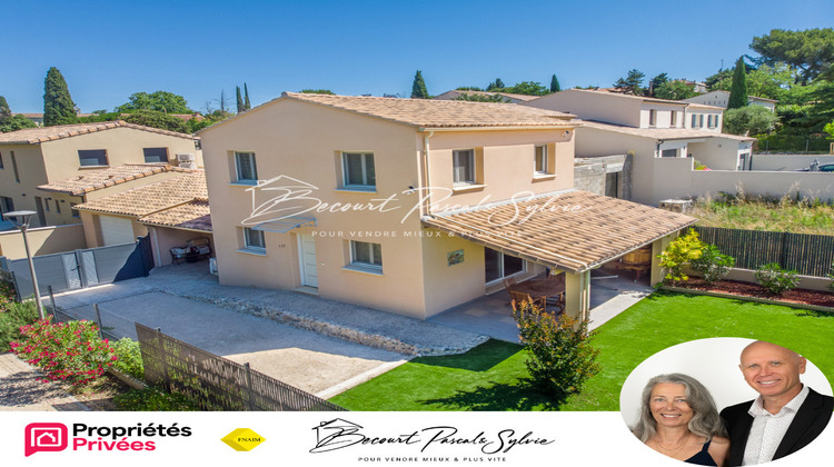 Ma-Cabane - Vente Maison CARPENTRAS, 82 m²