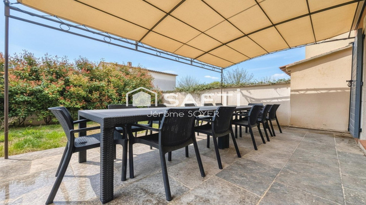 Ma-Cabane - Vente Maison Carpentras, 107 m²