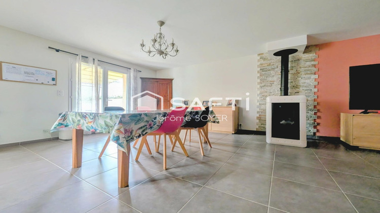 Ma-Cabane - Vente Maison Carpentras, 107 m²