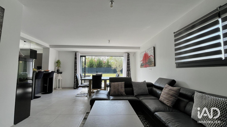 Ma-Cabane - Vente Maison Carpiquet, 140 m²