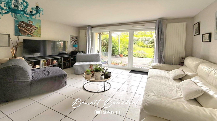 Ma-Cabane - Vente Maison Carpiquet, 100 m²