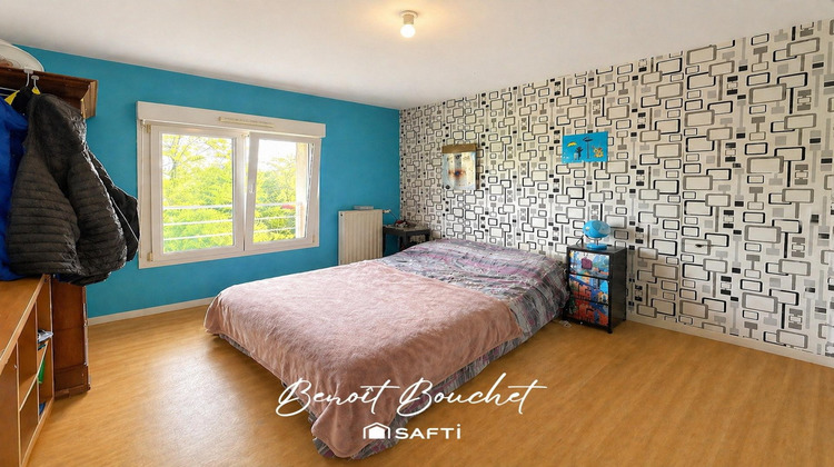 Ma-Cabane - Vente Maison Carpiquet, 100 m²