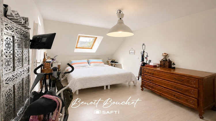 Ma-Cabane - Vente Maison Carpiquet, 100 m²