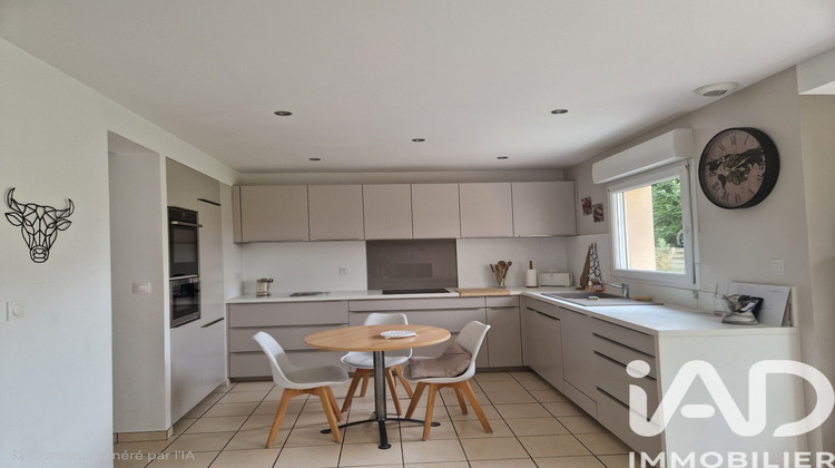 Ma-Cabane - Vente Maison Carpiquet, 124 m²