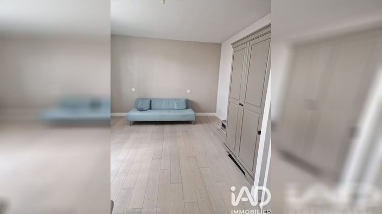 Ma-Cabane - Vente Maison Carpiquet, 124 m²