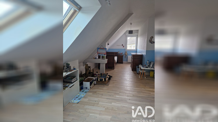 Ma-Cabane - Vente Maison Carpiquet, 124 m²