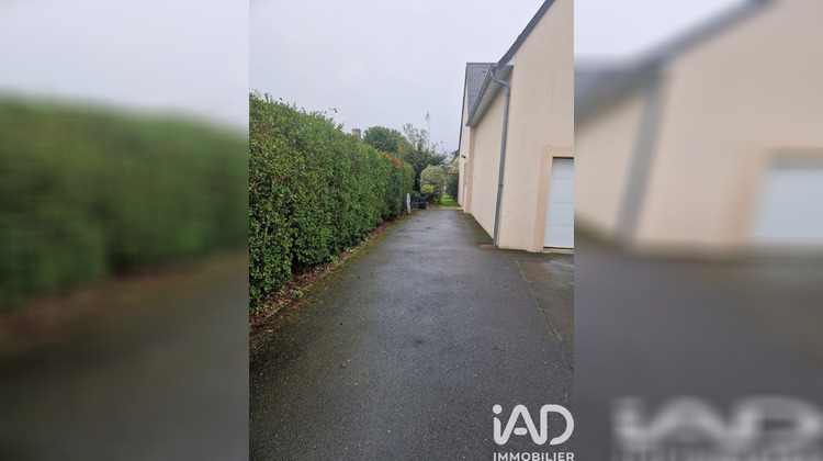 Ma-Cabane - Vente Maison Carpiquet, 124 m²