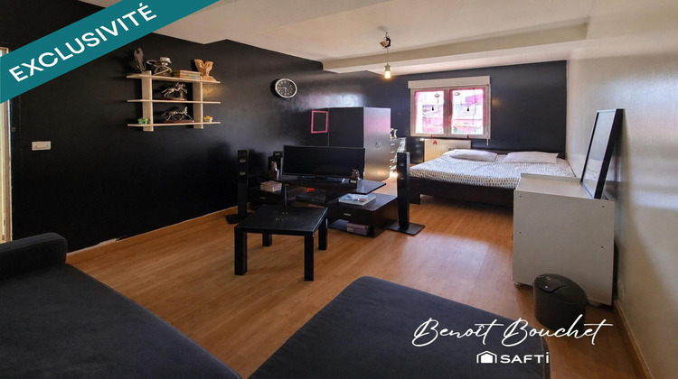 Ma-Cabane - Vente Maison Carpiquet, 120 m²