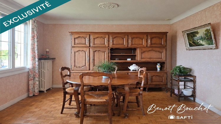 Ma-Cabane - Vente Maison Carpiquet, 69 m²
