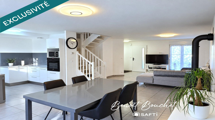 Ma-Cabane - Vente Maison Carpiquet, 98 m²