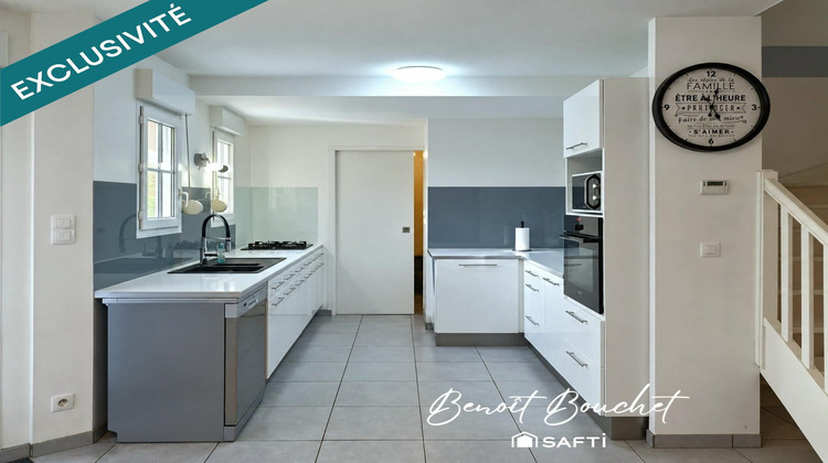 Ma-Cabane - Vente Maison Carpiquet, 98 m²