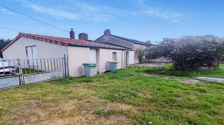 Ma-Cabane - Vente Maison Carquefou, 51 m²