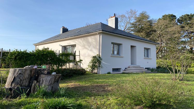 Ma-Cabane - Vente Maison CARQUEFOU, 173 m²