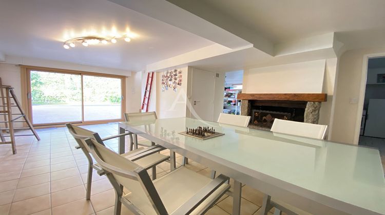 Ma-Cabane - Vente Maison CARQUEFOU, 173 m²