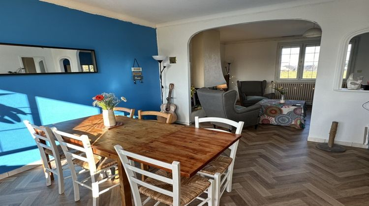 Ma-Cabane - Vente Maison CARQUEFOU, 106 m²