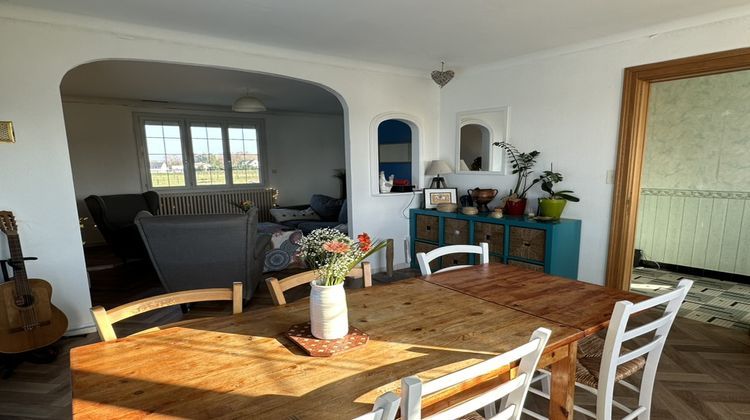 Ma-Cabane - Vente Maison CARQUEFOU, 106 m²