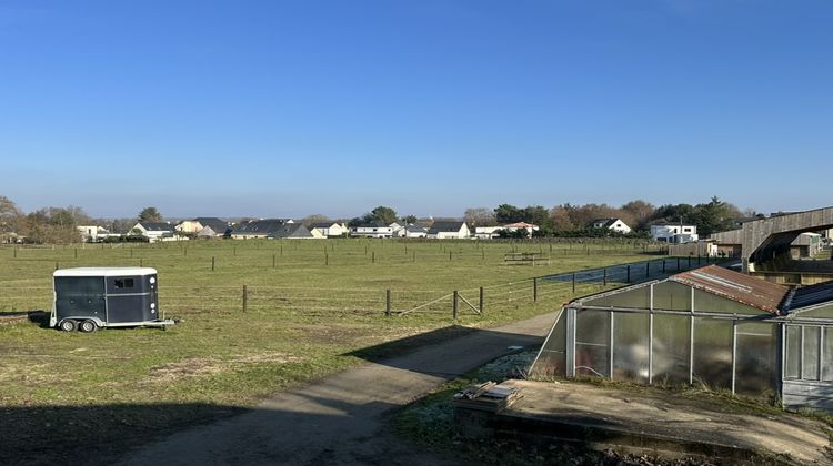 Ma-Cabane - Vente Maison CARQUEFOU, 106 m²