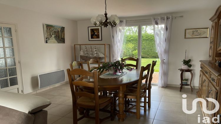 Ma-Cabane - Vente Maison Carquefou, 97 m²