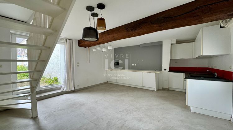 Ma-Cabane - Vente Maison CARQUEFOU, 48 m²