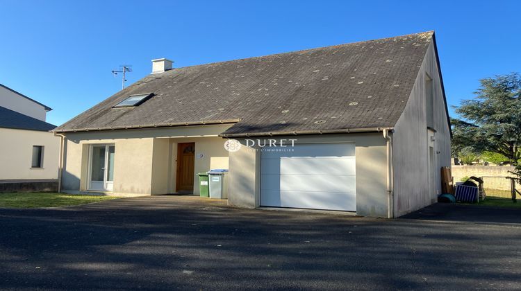 Ma-Cabane - Vente Maison Carquefou, 136 m²