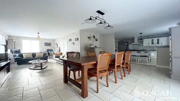 Ma-Cabane - Vente Maison Carquefou, 106 m²