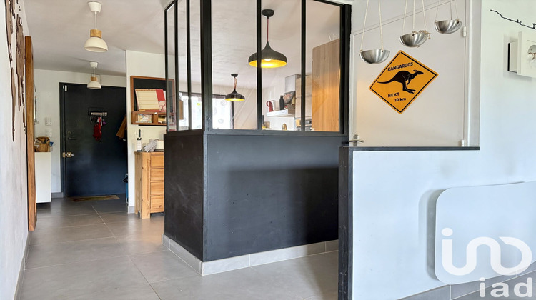 Ma-Cabane - Vente Maison Carquefou, 86 m²