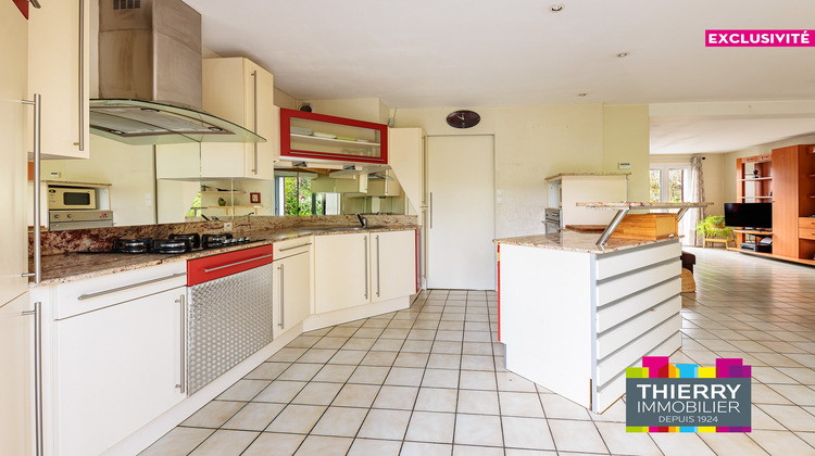 Ma-Cabane - Vente Maison CARQUEFOU, 95 m²