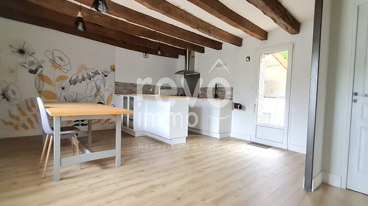 Ma-Cabane - Vente Maison CARQUEFOU, 147 m²