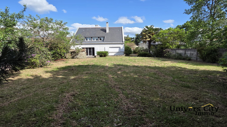 Ma-Cabane - Vente Maison Carquefou, 158 m²