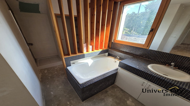 Ma-Cabane - Vente Maison Carquefou, 158 m²