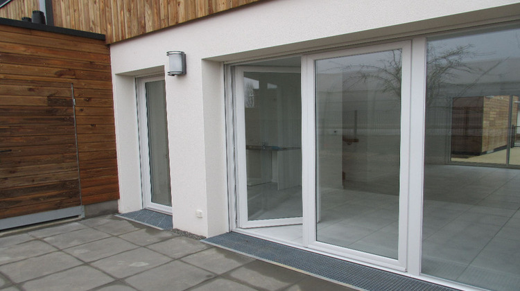 Ma-Cabane - Vente Maison CARQUEFOU, 75 m²