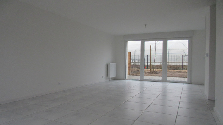 Ma-Cabane - Vente Maison CARQUEFOU, 75 m²