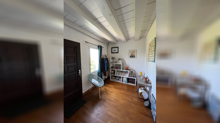 Ma-Cabane - Vente Maison CARQUEFOU, 120 m²