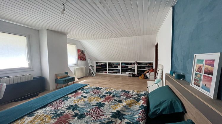 Ma-Cabane - Vente Maison CARQUEFOU, 120 m²