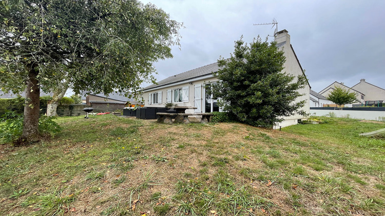 Ma-Cabane - Vente Maison CARQUEFOU, 94 m²