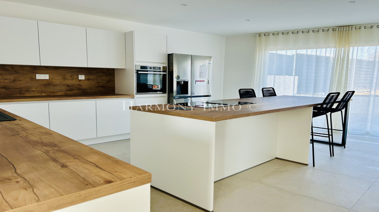 Ma-Cabane - Vente Maison Carquefou, 188 m²