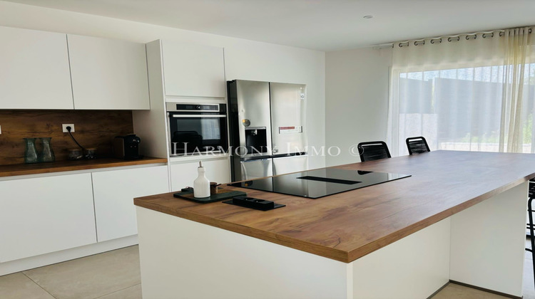 Ma-Cabane - Vente Maison Carquefou, 188 m²