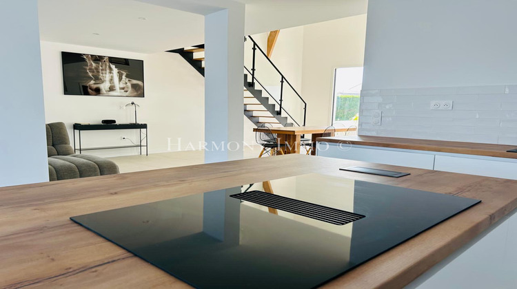 Ma-Cabane - Vente Maison Carquefou, 188 m²