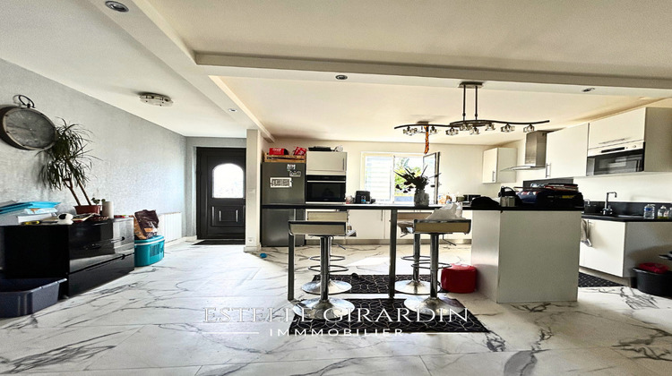 Ma-Cabane - Vente Maison CARQUEFOU, 93 m²