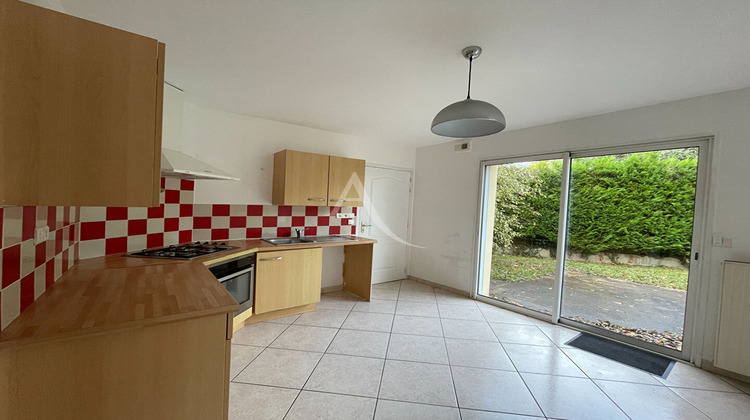 Ma-Cabane - Vente Maison CARQUEFOU, 125 m²