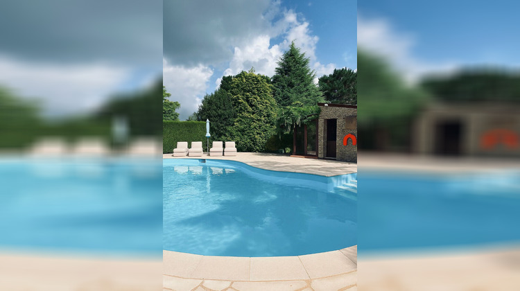 Ma-Cabane - Vente Maison CARQUEFOU, 158 m²