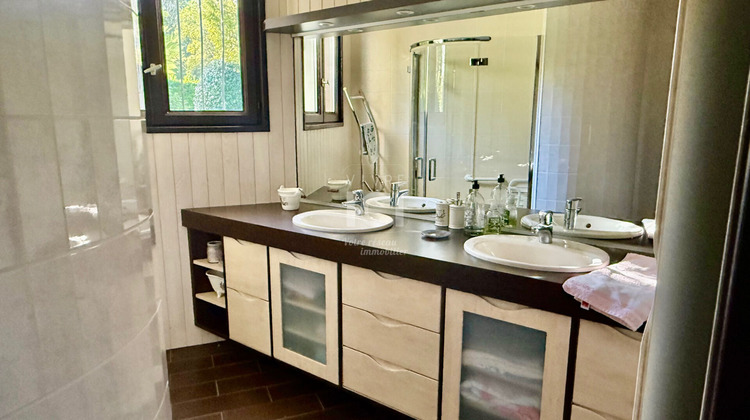 Ma-Cabane - Vente Maison CARQUEFOU, 158 m²