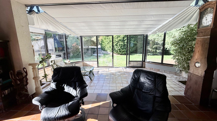 Ma-Cabane - Vente Maison CARQUEFOU, 158 m²