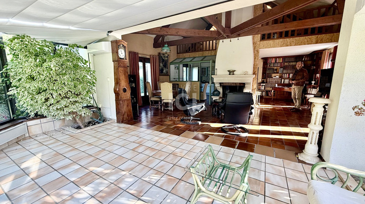 Ma-Cabane - Vente Maison CARQUEFOU, 158 m²